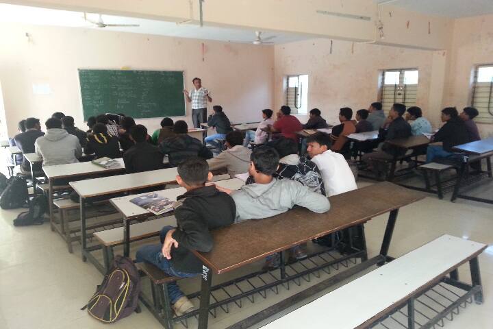 classroom